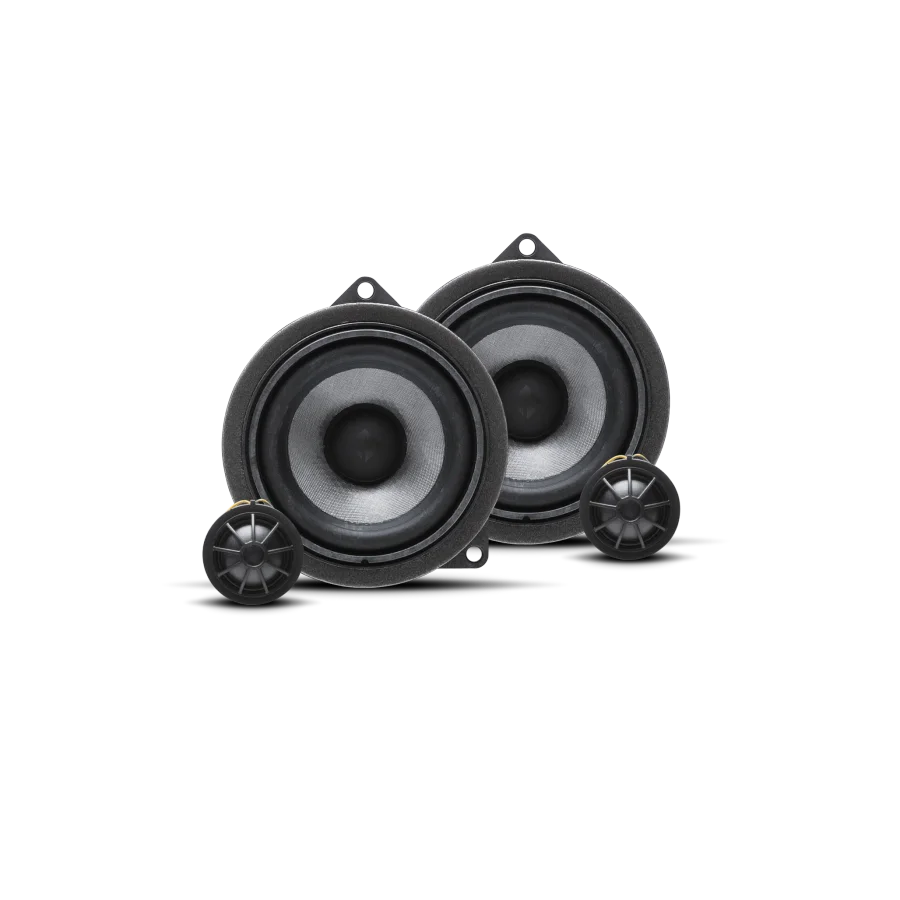 Power BMW 2-Way Component System Style-2 (pr)