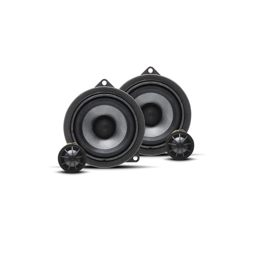 Power BMW 2-Way Component System Style-2 (pr)