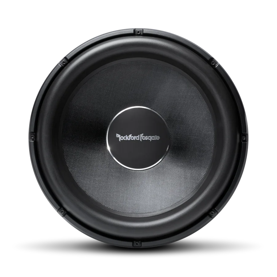Power 19" T3 Single 1-Ohm Superwoofer