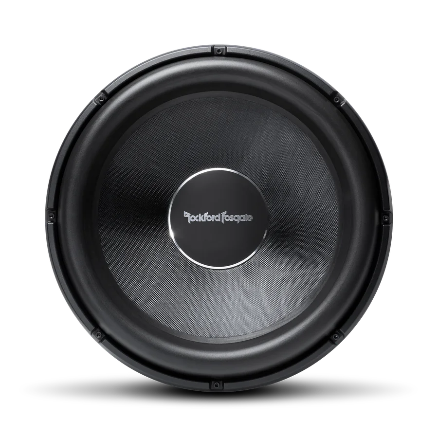 Power 19" T3 Single 2-Ohm Superwoofer