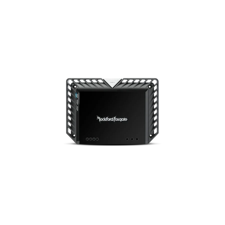 Power 400 Watt 2-Channel Amplifier