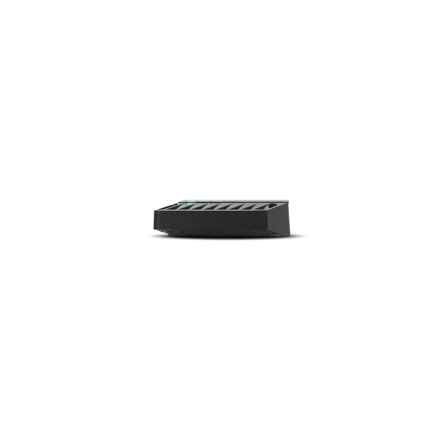 500 Watt Class-bd Mono Amplifier