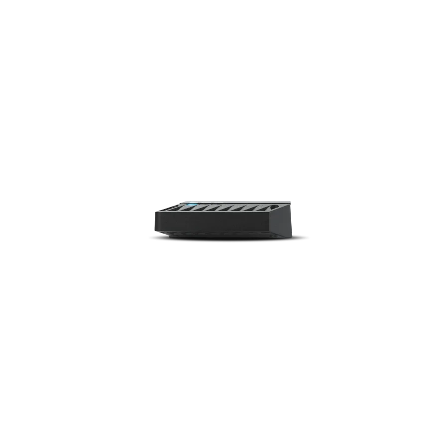 500 Watt Class-bd Mono Amplifier