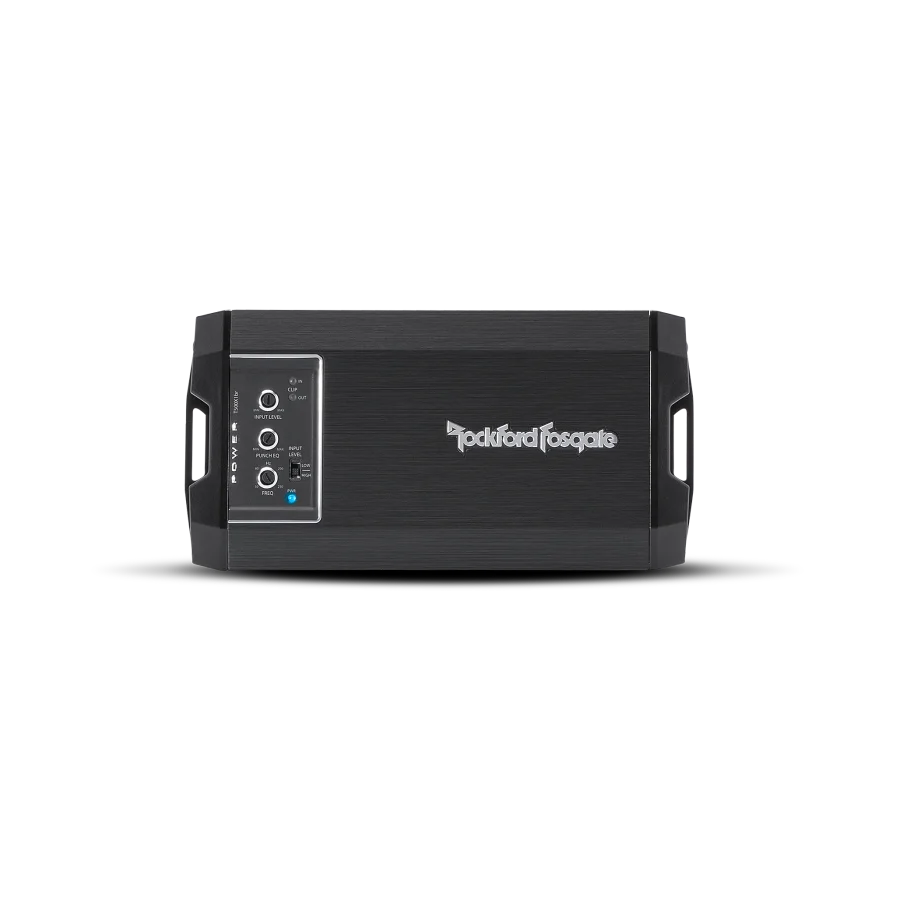 Power 500 Watt Class-BR Mono Amplifier