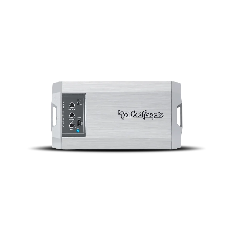 Power 500 Watt Class-br Mono Element Ready™ Amplifier