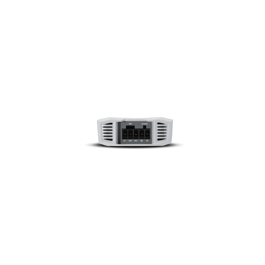Power 750 Watt Class-bd Mono Element Ready™ Amplifier