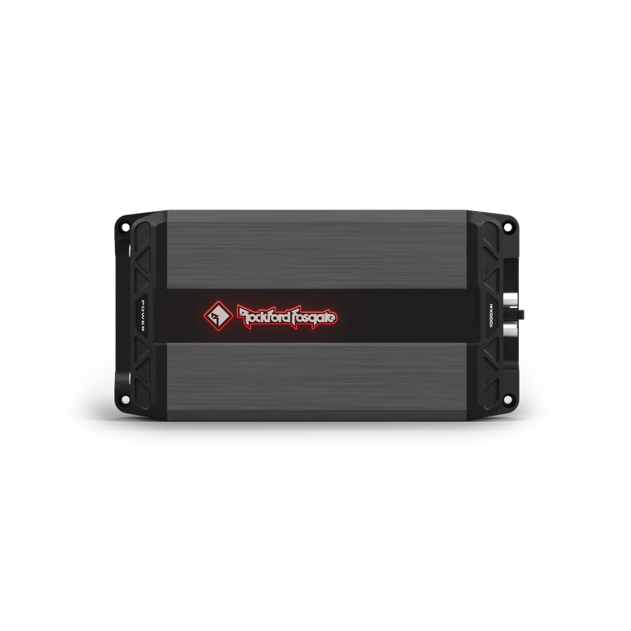 Digital 1,000 Watt 4-Channel IPX4 Amplifier for 2024+ Harley-Davidson®