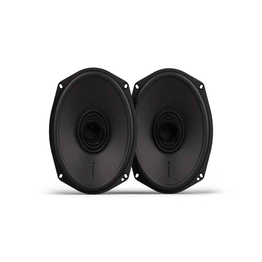 6x9” 2-Way Element Ready Speakers for 2024+ Harley-Davidson (Gen-2)