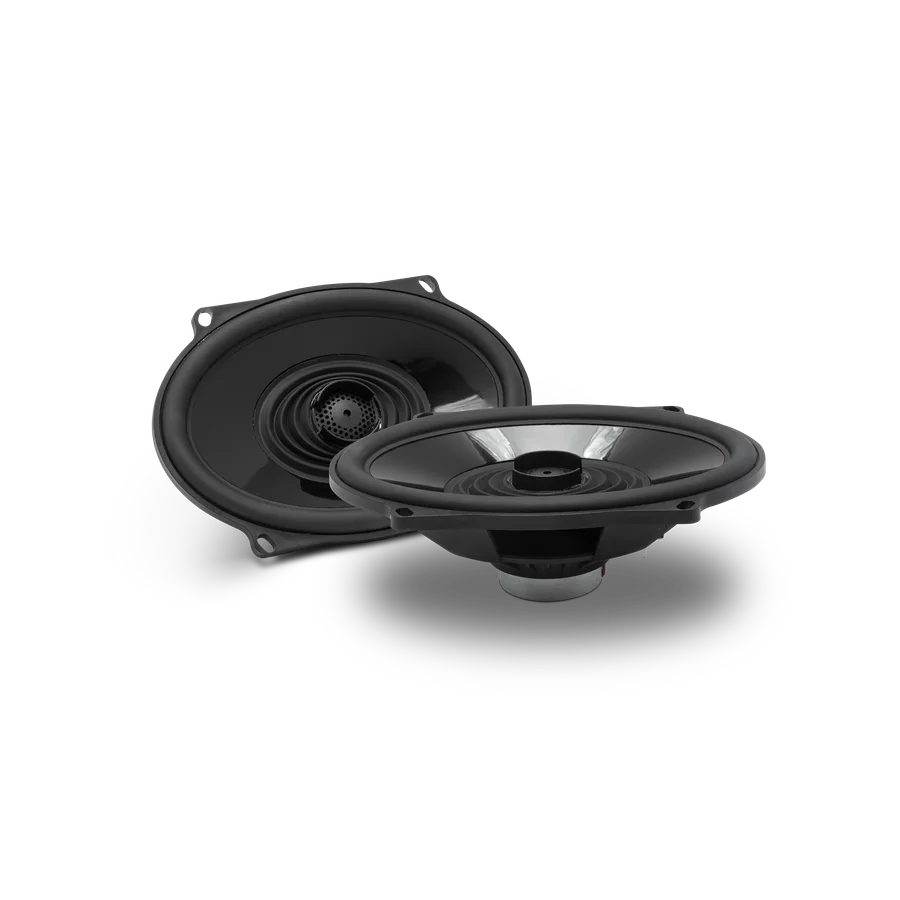 Power 5"x7" Harley-Davidson® Replacement Bag Lid Speakers