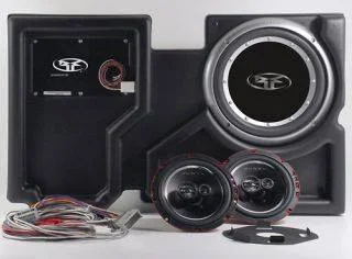 Upgrade Solution for Tahoe/Suburban/Avalanche.