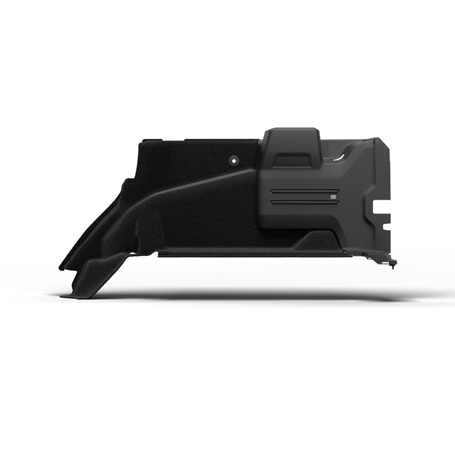 Trim Kit for Jeep Wrangler Unlimited JL with OEM Premium Audio