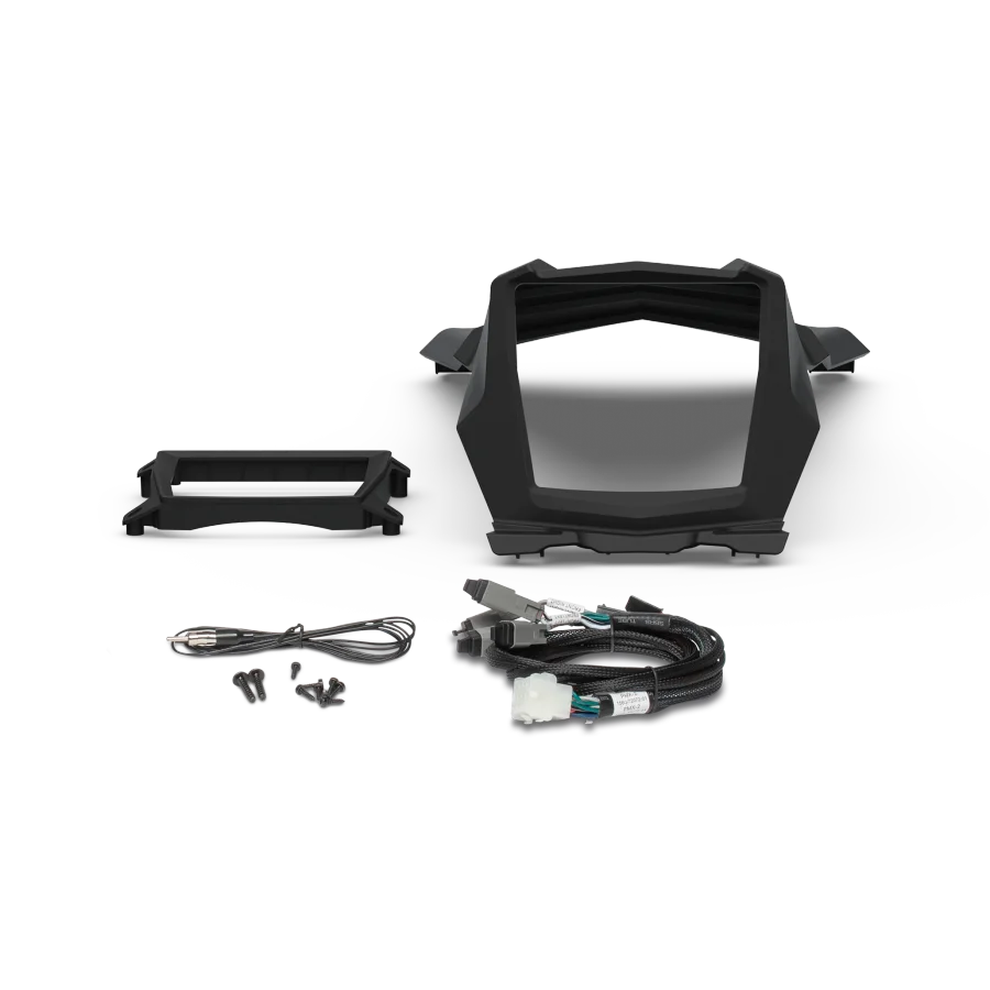Dash Kit for PMX-1, PMX-2 or PMX-3 on Select Can-Am® Maverick X3 Models