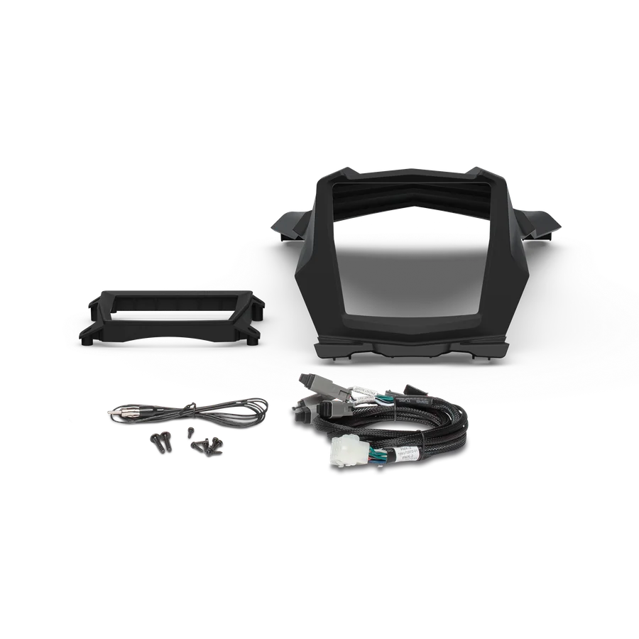 Dash Kit for PMX-1, PMX-2 or PMX-3 on Select Can-Am® Maverick X3 Models