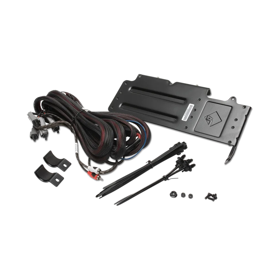 8 AWG Amp Installation Kit for Select Can-Am® Maverick X3 Models (Gen-3)