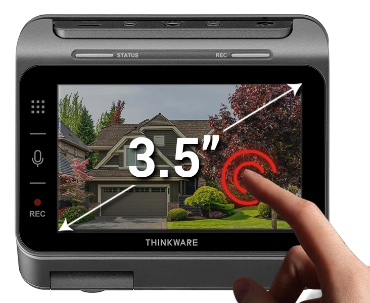 Thinkware ARC 900