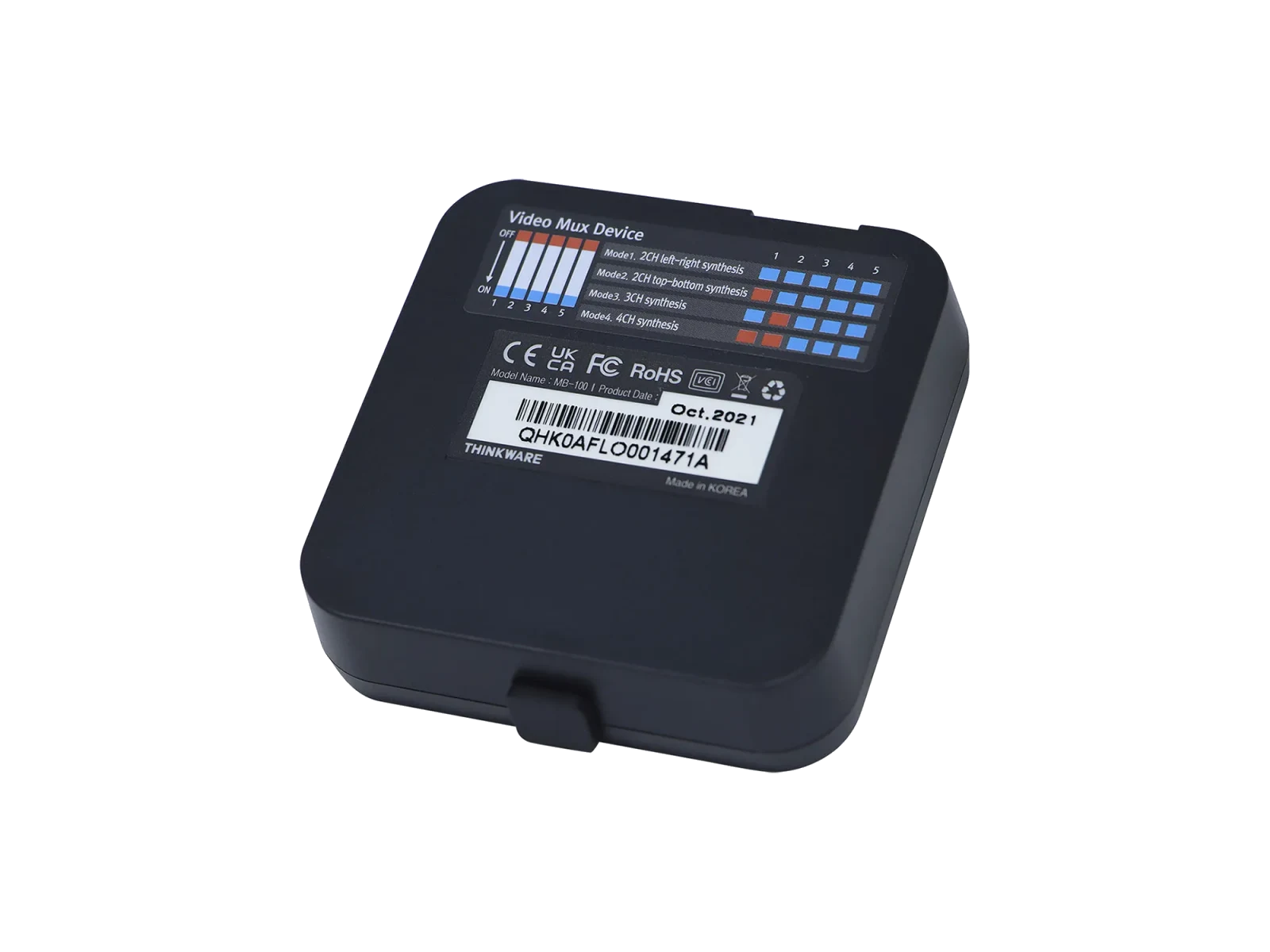 Thinkware F790 AIR