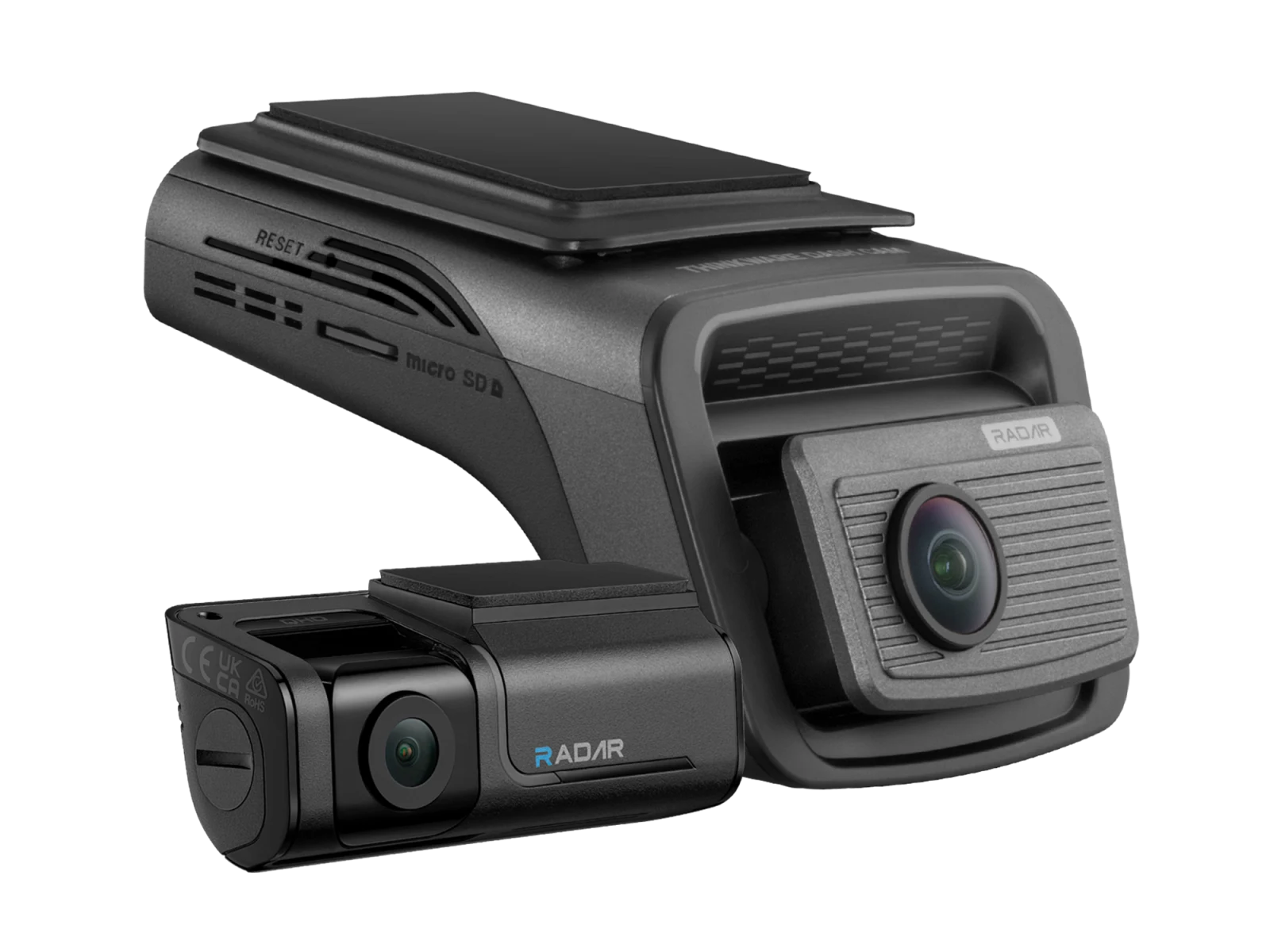 Thinkware U3000 PRO
